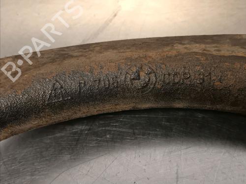 Right front suspension arm BMW X5 (E53) 3.0 d | BP14860405M13 