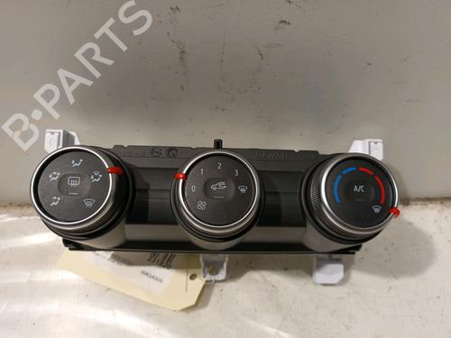 Used Climate control RENAULT CLIO V (B7_) 1.0 TCe 100 (B7MT) (101 hp) 16188468