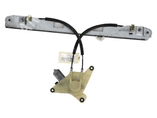 Front left window mechanism RENAULT MASTER III Van (FV) 2.3 dCi 110 FWD (FV0R, FV0W, FV1A) | BP40616295C22 - Image 3