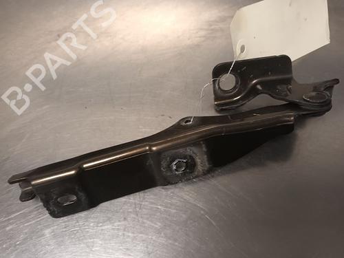 Hinge/Door check strap CITROËN DS3 (SA_) 1.6 HDi 90 | BP15273561C146 