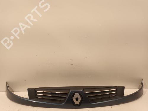 Used Grille Grille RENAULT KANGOO Express (FC0/1_) 1.5 dCi (FC1E) (68 hp) 36107054 36107054