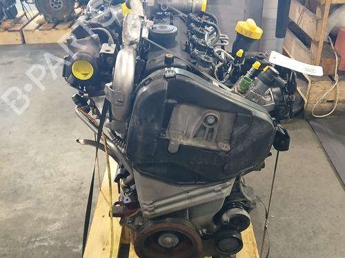 Engine PORSCHE CAYENNE (9PA) S 4.8 | BP29624732M1 