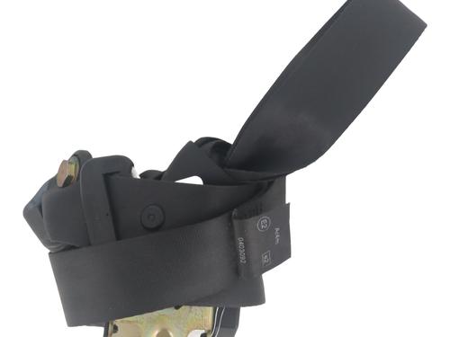 Front left seatbelt DACIA LOGAN (LS_) 1.5 dCi (LS0K) | BP31143070I26 - Image 4