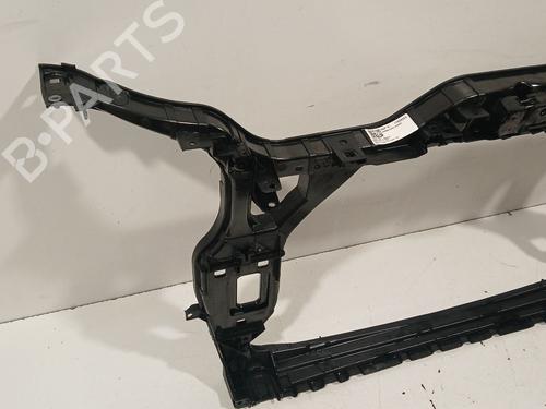Front slam panel AUDI Q5 (8RB) 2.0 TDI quattro | BP29448405C72 