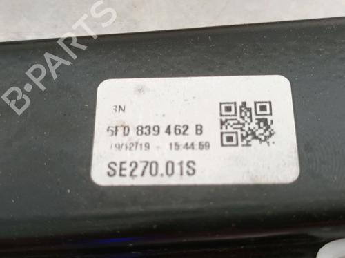 Rear right window mechanism SEAT IBIZA V (KJ1, KJG) 1.0 TSI | BP14949043C25 