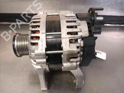 Alternator NISSAN MICRA V (K14)  | BP20723361M7 