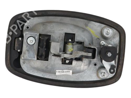 Front left exterior door handle FIAT DUCATO Van (250_) 115 Multijet 2,0 D | BP26283081C128 