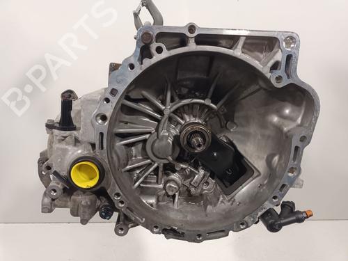Girkasse MAZDA 2 (DE_, DH_) 1.3 (DE3FS) (75 hp) 30770848