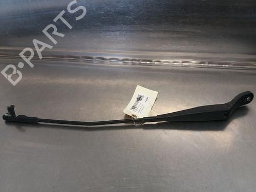 Used Front windshield wiper arm PEUGEOT 207 CC (WD_) 1.6 HDi (109 hp) 14869757