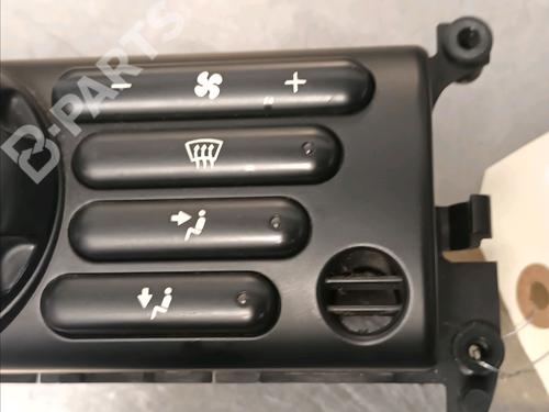 Climate control MINI MINI (R50, R53) Cooper | BP10705911I5 