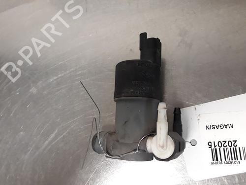 Sprinklervæskepumpe NISSAN ALMERA TINO (V10) 2.2 dCi (112 hp) 14870231