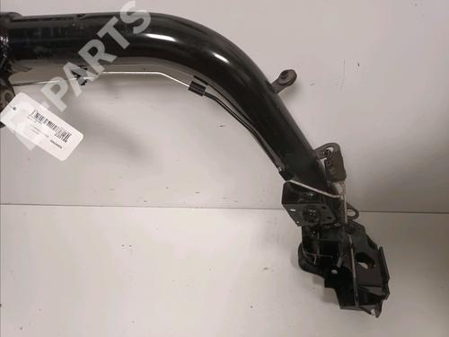 Rear axle RENAULT TWINGO III (BCM_, BCA_) 1.0 SCe 70 (BCMB) | BP11876455M2 