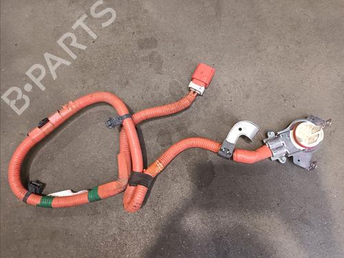 Other TOYOTA YARIS (_P13_) 1.5 Hybrid (NHP130_, NHP130) | BP14859330O1 