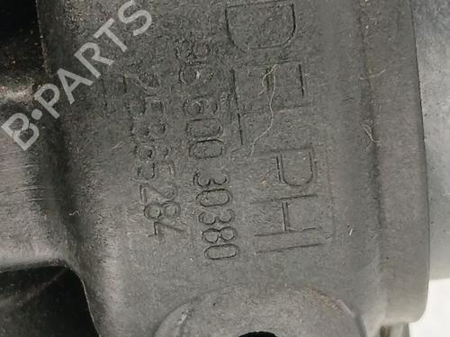Throttle body PEUGEOT 207 (WA_, WC_) 1.6 HDi | BP31368465M82 