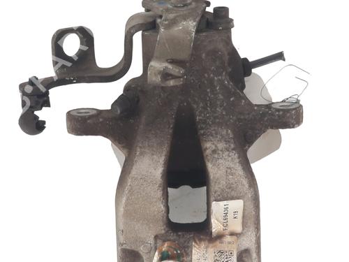 Used Left rear brake caliper CITROËN C4 Grand Picasso I (UA_) 1.6 HDi 110 (112 hp) 28577363