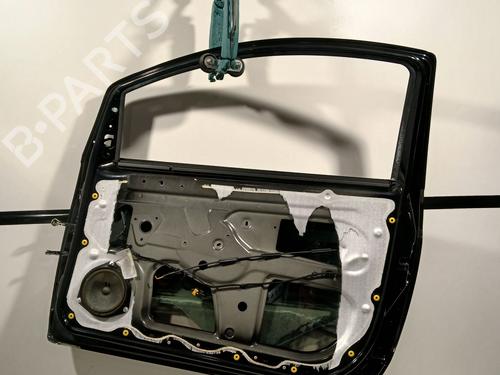 Right front door FORD KA (RU8) 1.2 | BP22615996C3