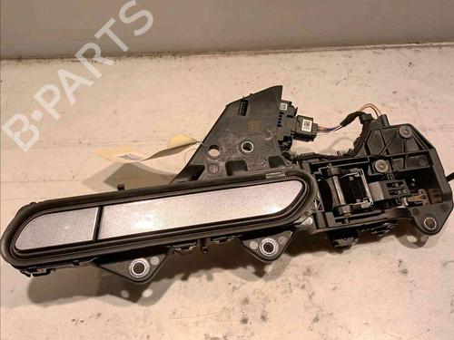 Used Front left exterior door handle RENAULT MEGANE E-TECH SUV EV60 (BNJ1) (218 hp) 20604717