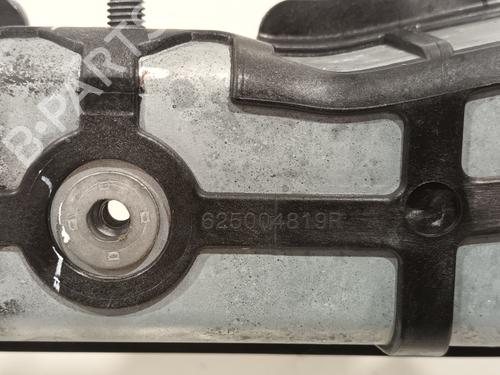 Front slam panel RENAULT MEGANE E-TECH SUV EV60 (BNJ1) | BP36488985C72 - Image 4