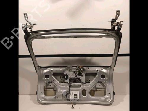 Bagklap CC/Kombi-Coupé PORSCHE CAYENNE (9PA) Turbo S 4.5 | BP30801221C6