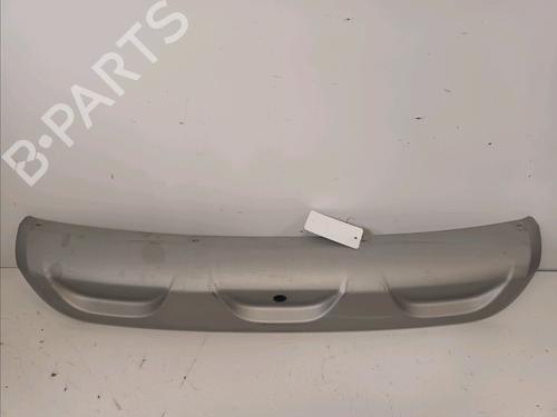 Used Rear bumper bracket DACIA LOGAN MCV II 1.5 dCi (90 hp) 14867374