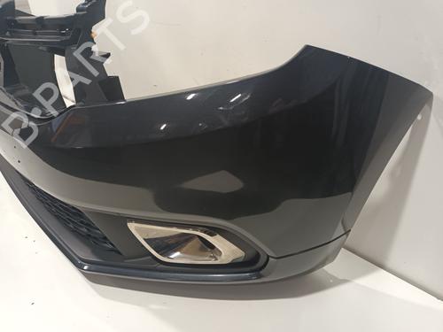 Front bumper DACIA SANDERO II TCe 90 (B8M1, B8MA, B8AC) | BP39092820C7 - Image 4