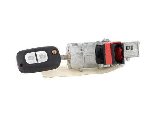 Used Ignition barrel RENAULT MODUS / GRAND MODUS (F/JP0_) 1.5 dCi (FP0F, JP0F) (86 hp) 25888643