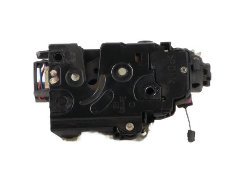 Used Rear right lock VW GOLF IV (1J1) 1.9 TDI (90 hp) 25044339