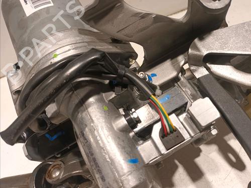 Steering column RENAULT KANGOO Express (FW0/1_) 1.5 dCi 90 (FW0G, FW05, FW08, FW11) | BP18204066M21 