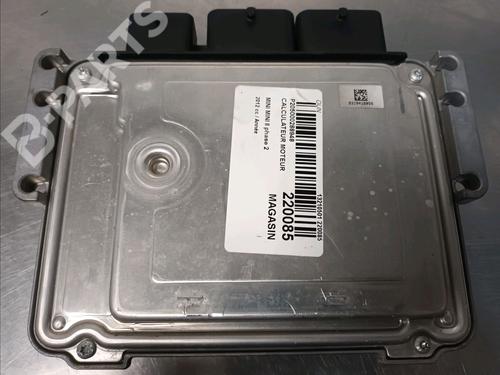 Engine control unit (ECU) MINI MINI (R56) One | BP9705863M57 