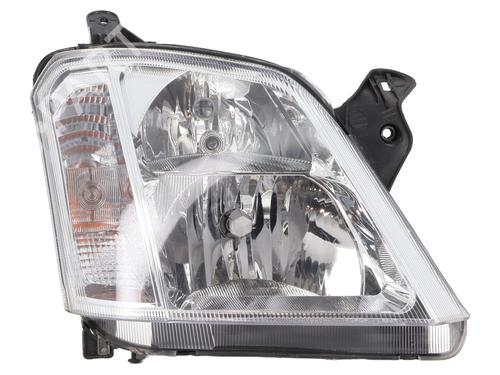 Used Right headlight Right headlight OPEL MERIVA A MPV (X03) 1.4 16V Twinport (E75) (90 hp) 33569704 33569704