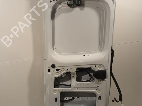 Left tailgate RENAULT TRAFIC III Van (FG_) | BP36963439C76 - Image 4