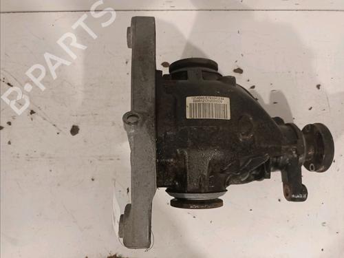 Used Rear differential BMW 5 (E39) 520 i (150 hp) 14947107