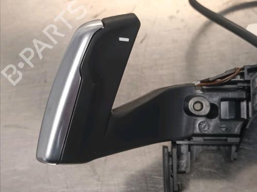 Gear lever PEUGEOT 208 II (UB_, UP_, UW_, UJ_) 1.2 PureTech 100 | BP14859645M90 