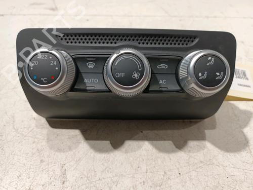 Used Climate control AUDI A1 Sportback (8XA, 8XF) 1.6 TDI (90 hp) 18248599