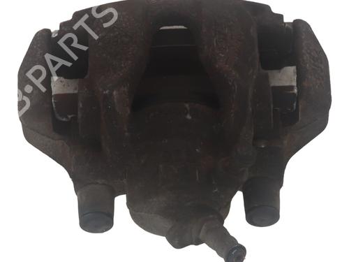 Left front brake caliper RENAULT TWINGO III (BCM_, BCA_) 0.9 TCe 90 (BCM9, BCM2) | BP36797416M105 - Image 3