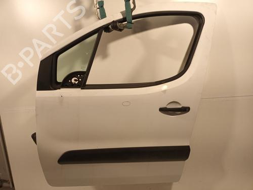 Used Left front door Left front door 39603404 39603404