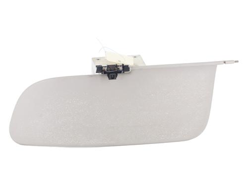 Left sun visor CITROËN C3 II (SC_) 1.6 HDi | BP38036007I1 - Image 2