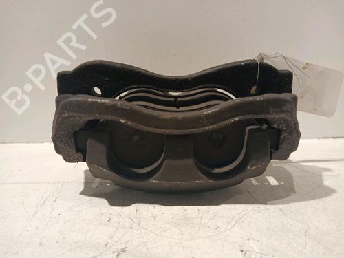 Right front brake caliper CITROËN JUMPER II Van 2.0 BlueHDi 130 | BP18148615M104 