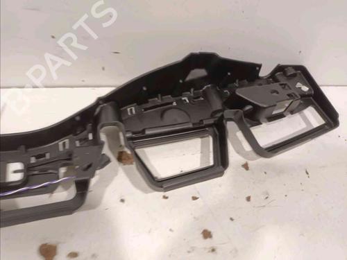 Rear bumper bracket RENAULT ESPACE V (JR_)  | BP24947908C159 