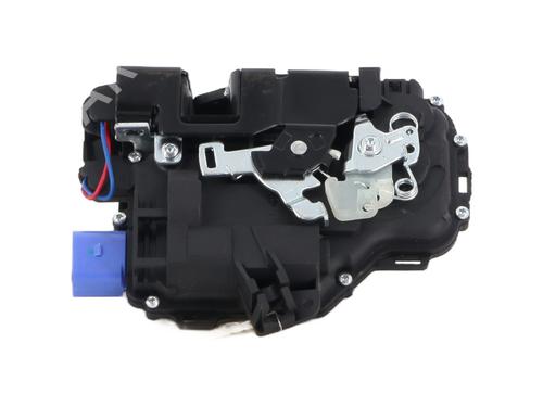 Front left lock VW POLO IV (9N_, 9A_) 1.4 TDI | BP29049184C98 