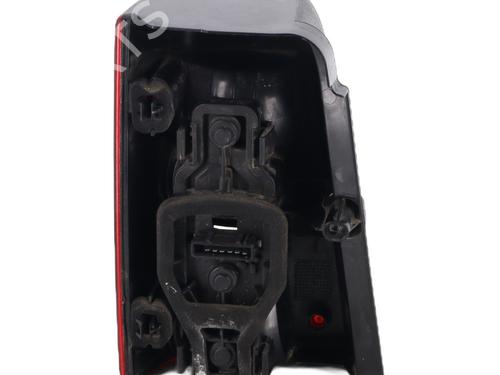 Right taillight CITROËN BERLINGO / BERLINGO FIRST MPV (MF_, GJK_, GFK_) 2.0 HDI 90 (MFRHY) | BP29518194C35 