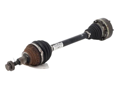 Used Left front driveshaft Left front driveshaft AUDI A3 Sportback (8PA) 1.9 TDI (105 hp) 33453796 33453796