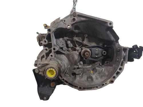Used Gearbox Gearbox PEUGEOT 207 (WA_, WC_) 1.4 (73 hp) 36035178 36035178