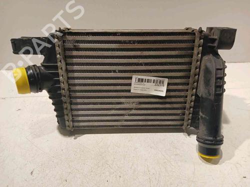 Used Intercooler RENAULT CLIO IV (BH_) 1.5 dCi 75 (75 hp) 18204008