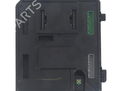 Used Fuse box RENAULT MEGANE III Coupe (DZ0/1_) 1.5 dCi (DZ0A) (86 hp) 30338303