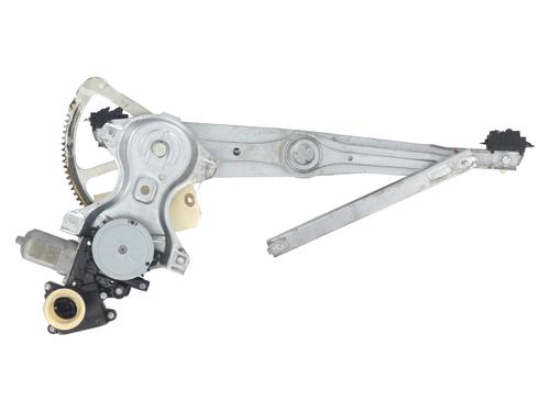 Used Front right window mechanism TOYOTA VERSO (_R2_) 2.0 D-4D (AUR20_, AUR20R) (126 hp) 28138653