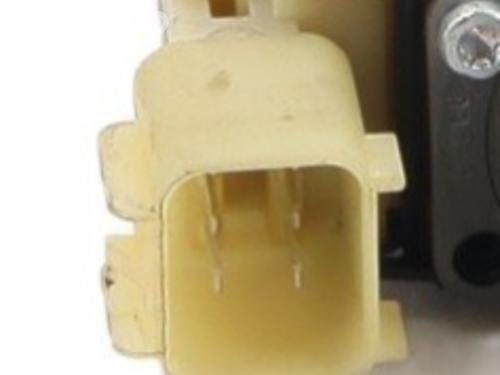 Front right window mechanism FORD FIESTA VI (CB1, CCN) 1.6 TDCi | BP32203166C23 