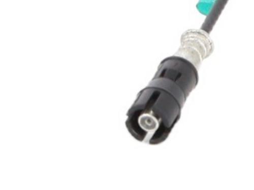 Antenne/Base CITROËN C3 II (SC_) 1.2 VTi 82 | BP31965504C140 