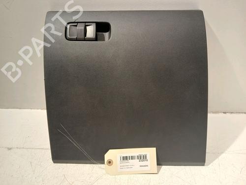 Used Glove box SKODA CITIGO (NF1) 1.0 (75 hp) 18731806