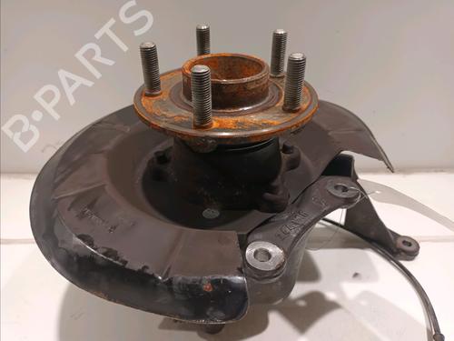 Andre FORD KUGA II (DM2) 2.0 TDCi | BP16461181O1 